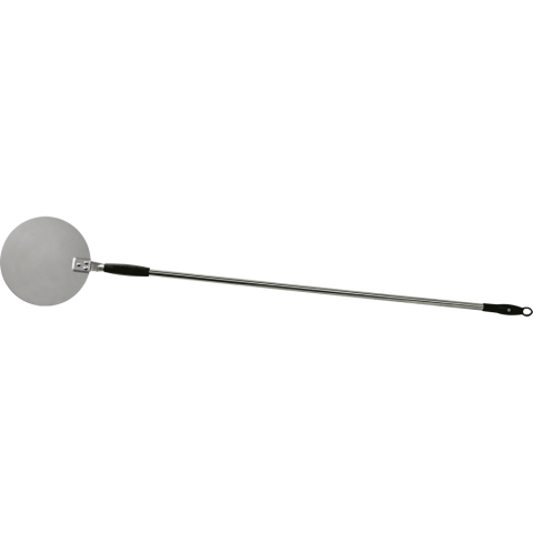 Altınbaşak Paslanmaz Çelik Pizza Kürek 24 Cm (A 342 24)