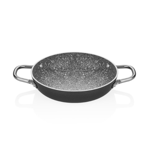 Altınbaşak Regal Granit 18 Cm Sahan (A 113YS 18)
