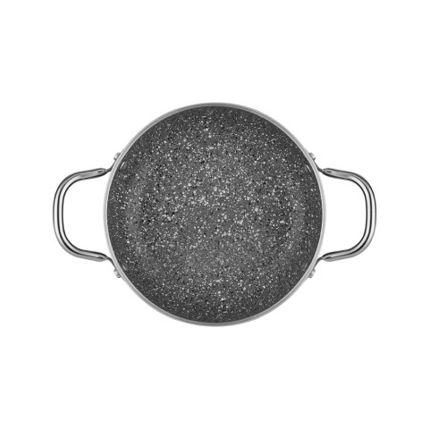 Altınbaşak Regal Granit 24 Cm Sahan (A 113YS 24)