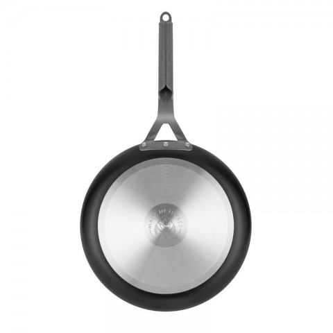 Altınbaşak Regal Granit 28 Cm Krep Tava (A 113KR 28) Altınbaşak Regal Granit 28 Cm Krep Tava (A 113KR 28)