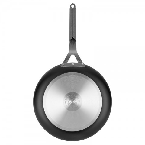 Altınbaşak Regal Granıt 32 Cm Yayvan Tava (A 113KT 32)