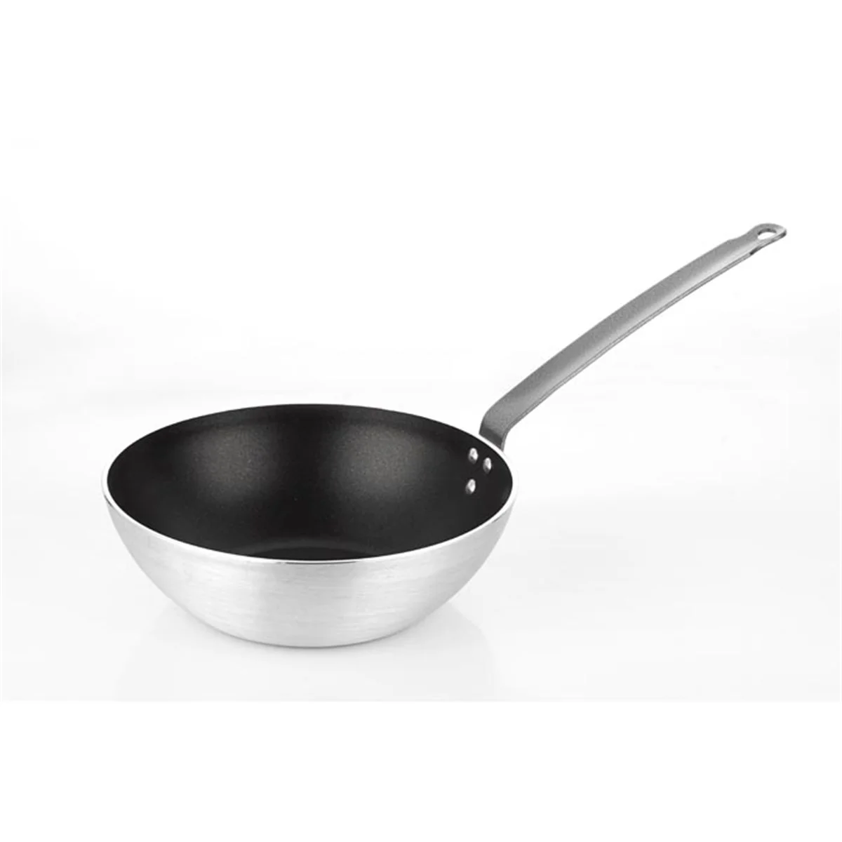 Altınbaşak Smartlon 26 cm Wok Tava (A 121WK 26)