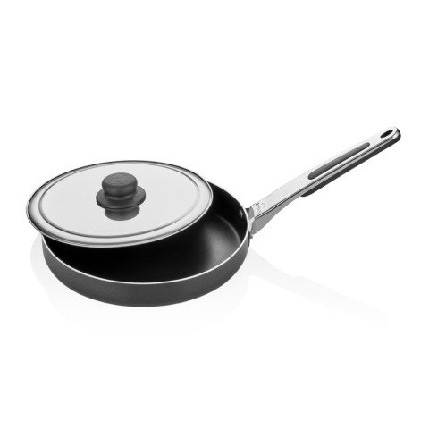 Altınbaşak Tavamatik 26 cm Balık Tavası Kapaklı (A 107 26)