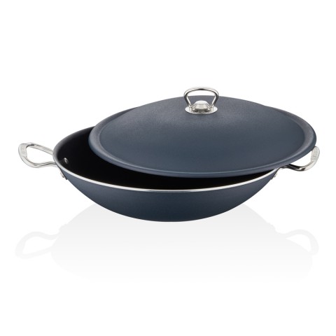 Altınbaşak Wok Kavurma Tenceresi 32 Cm (A 142 32)