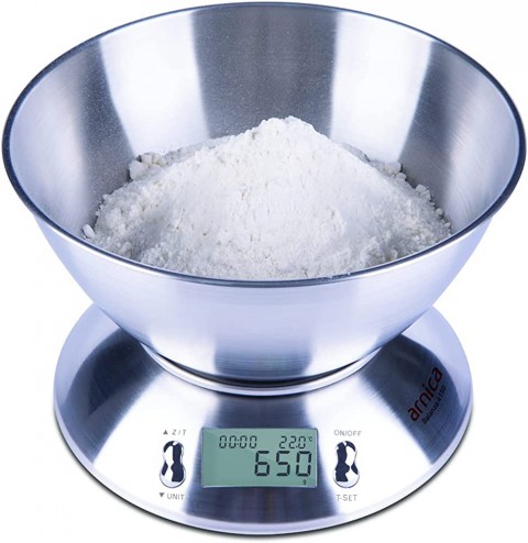 Arnica Balanza Mutfak Tartısı ( BLZ-4150 )