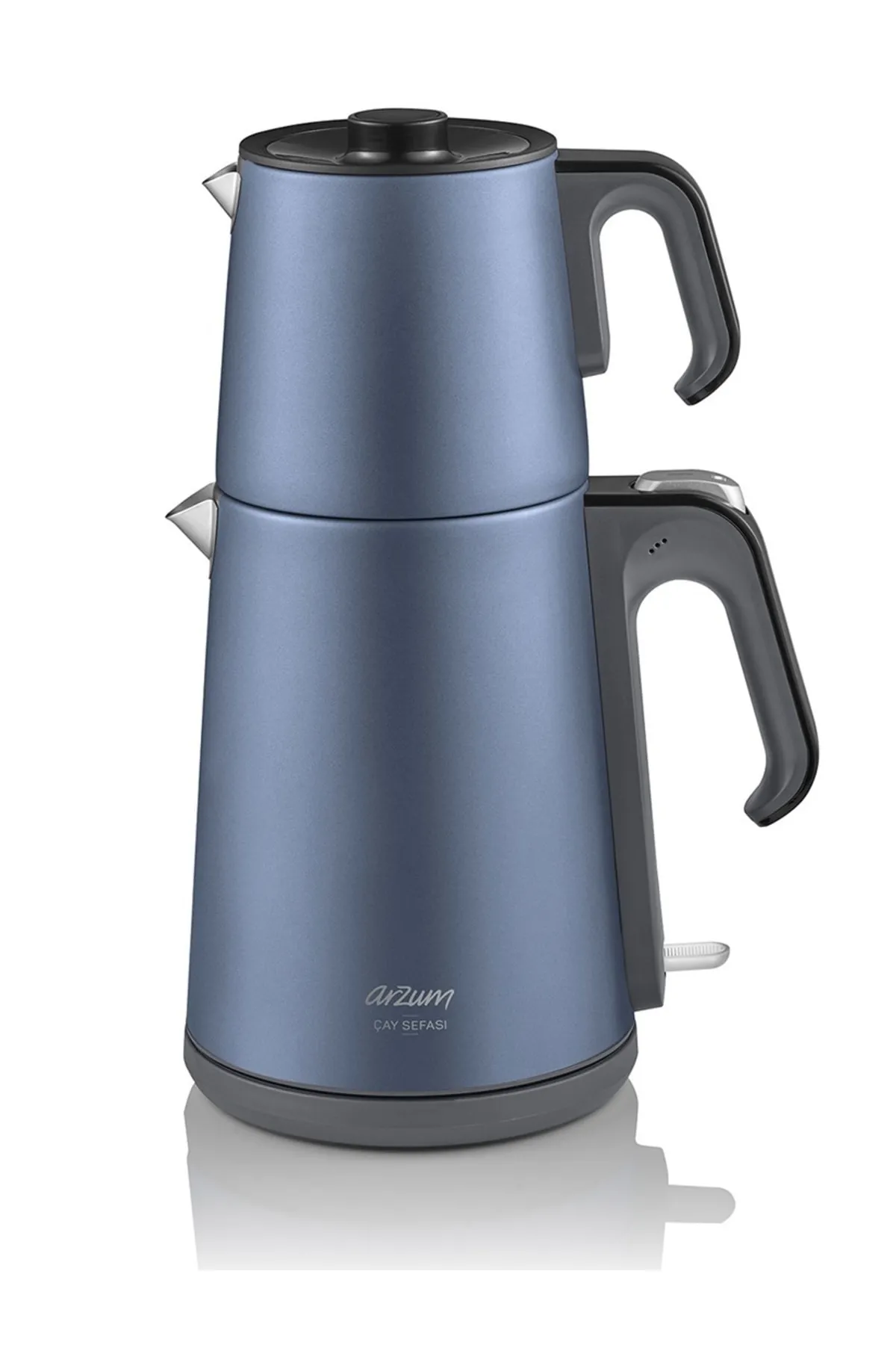 Arzum Çay Sefası Okyanus Mavi (AR3080-M)