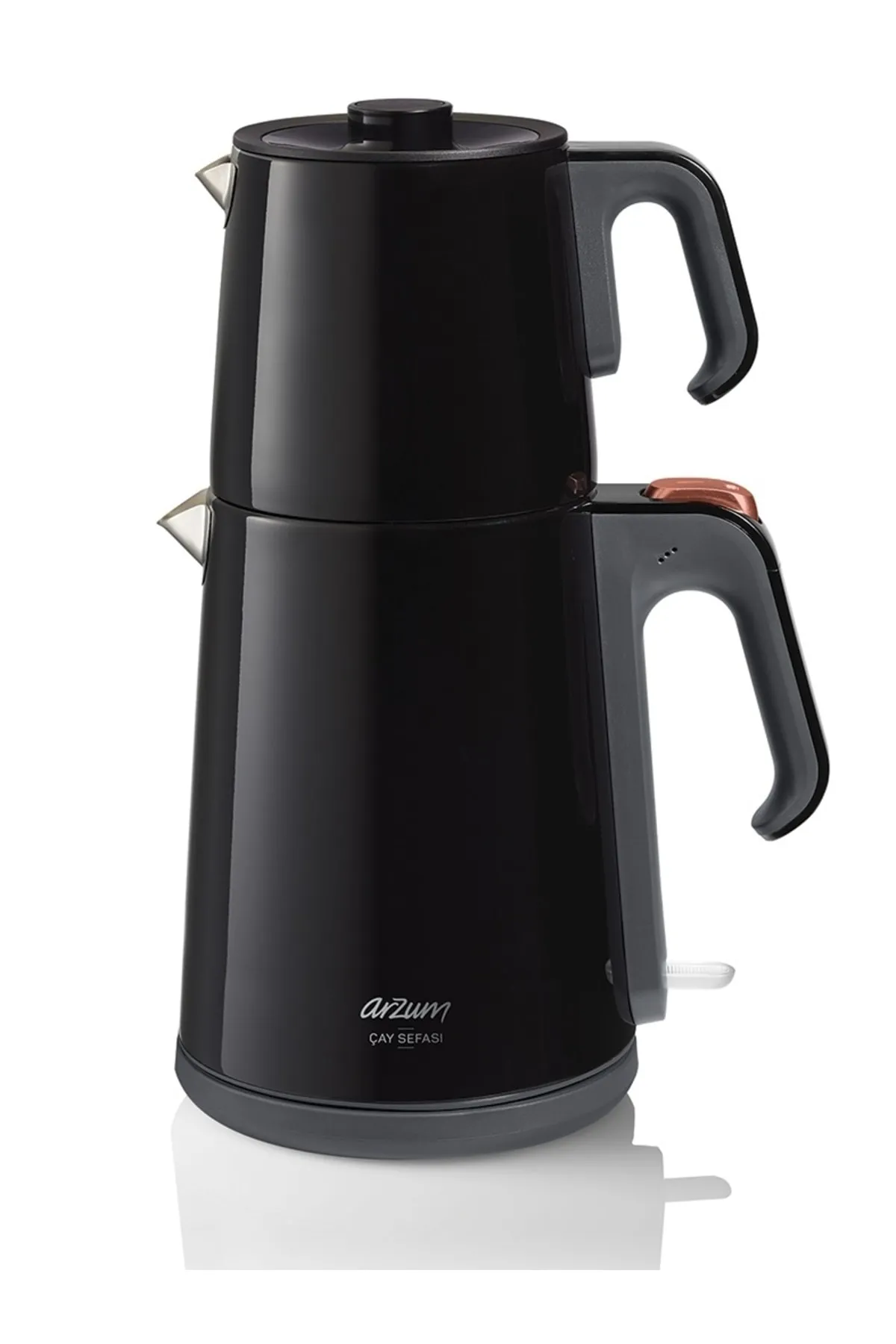 Arzum Çay Sefası Siyah (AR3080-S)