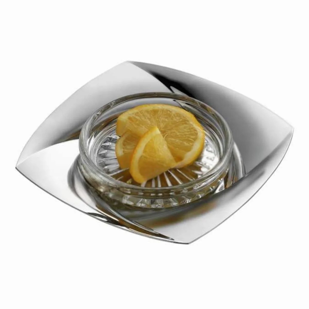 Limon Sunum Tabağı