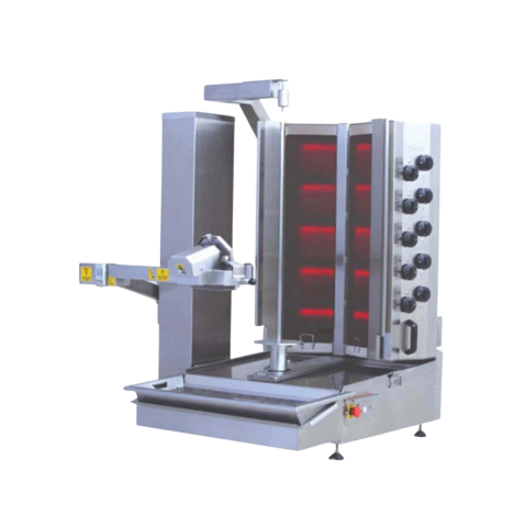 Atalay ADR-10 E Otomatik Döner Robotu -Elektrikli (10Radyanlı)