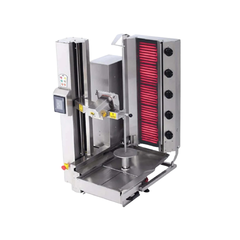 Atalay ADR-C1-5 E Elektrikli Compact Otomatik Döner Robotu (5 Radyanlı)