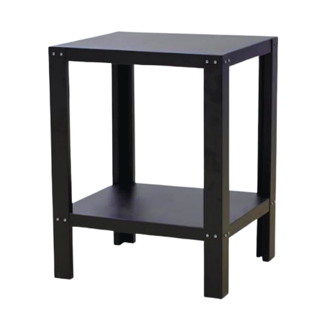 Atalay APFM-50 Pizza Fırını Alt Standı – 800x640x850 mm (APF-50 Uyumlu)