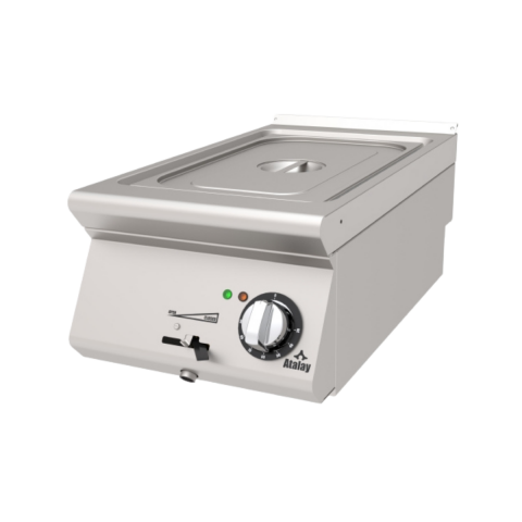 Atalay ASB-473 Sos Benmari – GN 1/1-150 Elektrikli Setüstü