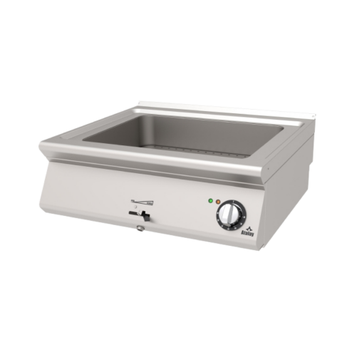 Atalay ASB-873 Elektrikli Sos Benmari – 80x73x30 cm Setüstü