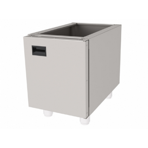 Atalay AST-473 Set Altı Dolaplı Tezgah – 400x670x550 mm