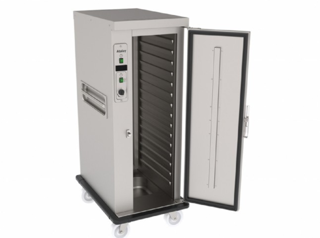 Atalay Banket Arabası 65* gn 1/1 Kapasiteli (ABA-15 1/1)