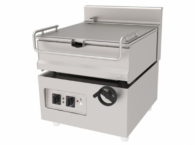 Atalay Devrilir Tava 80*90*85 Elektrikli (ADTE-890)