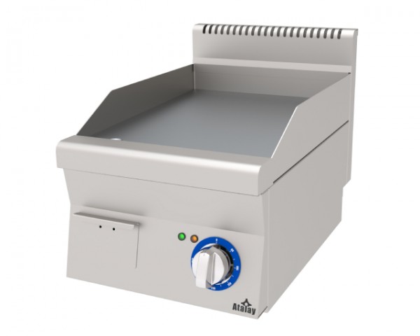 Atalay Elektrikli Setüstü Izgara 40*60*30 Düz