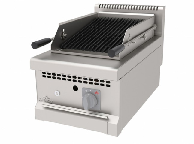 Atalay Lavataşlı Izgara 40*70*30 Gazlı (ALI-470)