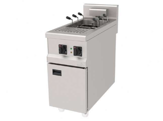 Atalay Makarna Pişirici 6 Sepet 40*90*85 (AMP-490)