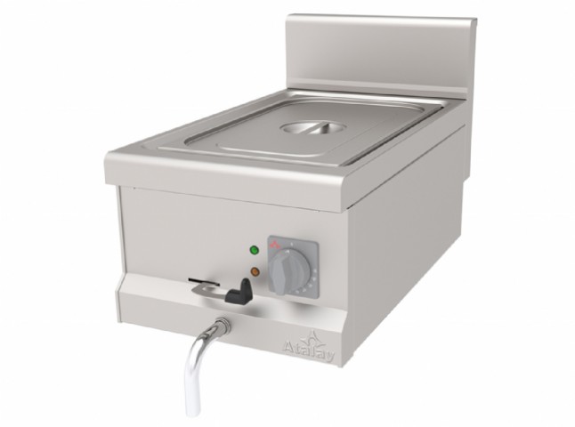 Atalay Sos Bain Marie Gn 1/1-150 Elektrikli (ASB-470)
