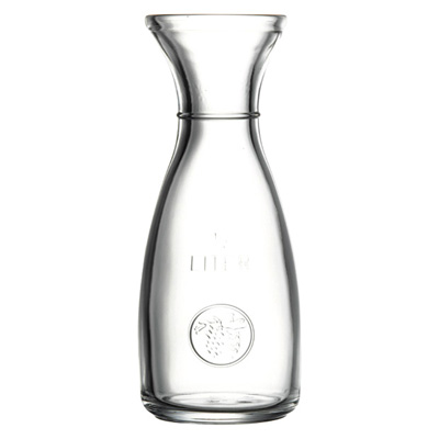 Paşabahçe Bacchus Karaf 500 cc H:213 mm (80113)