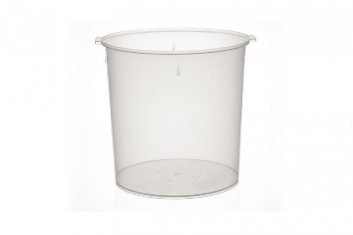 Bora Bakliyat Kovası 28 Litre (BO707)