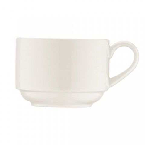 Bonna Banquet Çay Fincanı 180 cc Tabaksız (BNC02CF)