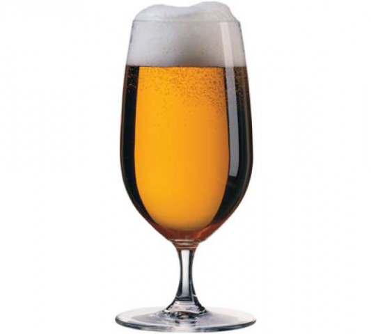 Nude Bar & Table 67028 Bira Bardağı 370 cc