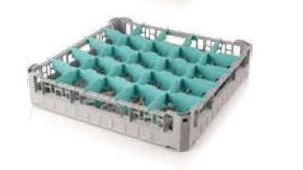 Plastport Bardak Basketi - 25 Bölmeli ( 43003025 )
