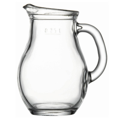 Paşabahçe Bistro Kana 250 cc H:121 mm (80100)