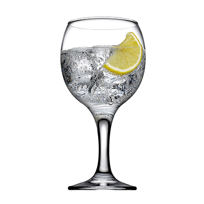 Paşabahçe Bistro 44411 Su Bardak 290 cc H:160 mm