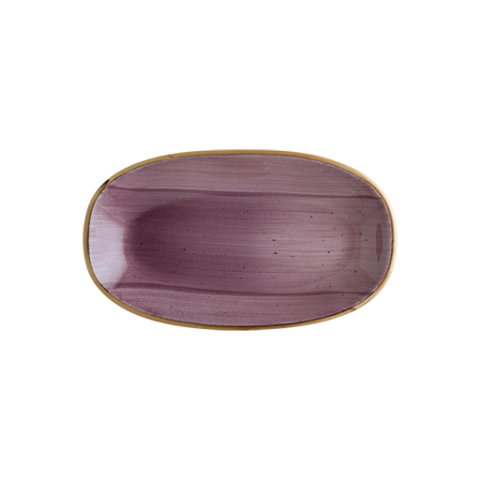 Bonna 15 Cm Oval Kayık