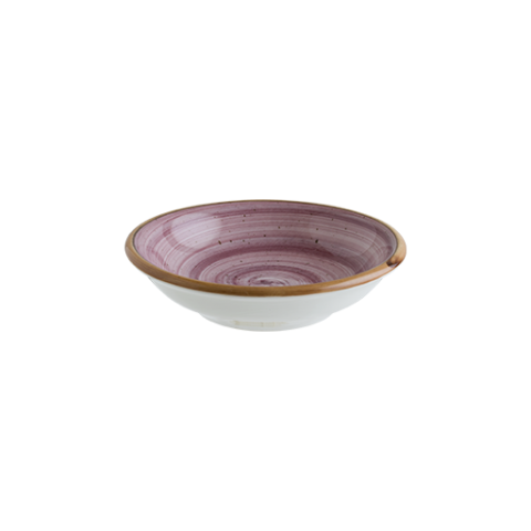 Bonna Blackberry Gourmet 9 Cm Çukur Tabak