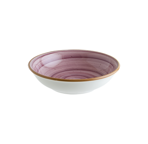 Bonna Blackberry Gourmet 15 cm Çukur Tabak 330 cc