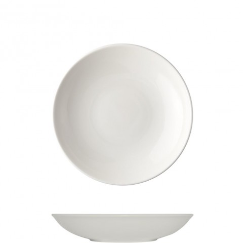 Bonna Bloom 25 Cm Çukur Tabak