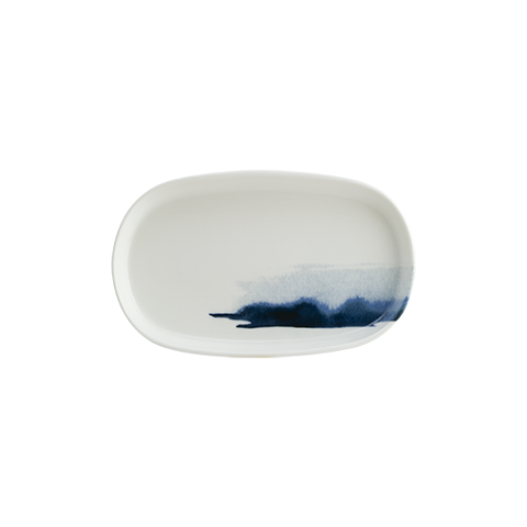 Blue Wave Hygge 10cm Hygge Oval Servis
