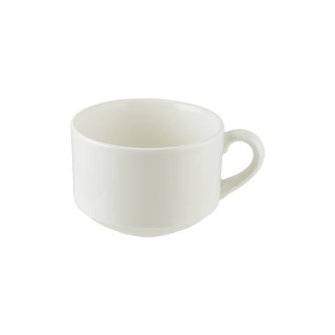 Bonna Banquet Çay Fincan 280 cc, Tabaksız BNC03CF