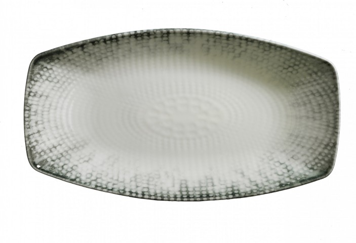Bohem 19 Cm Kayık Krem Rf Nano Dg405