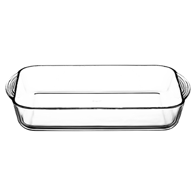 Borcam Dikdörtgen Tepsi 40*25 Cm