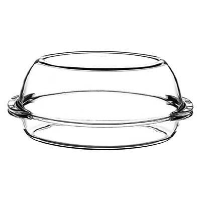 Borcam Oval Tencere Kpk.lı 34*19,5 Cm