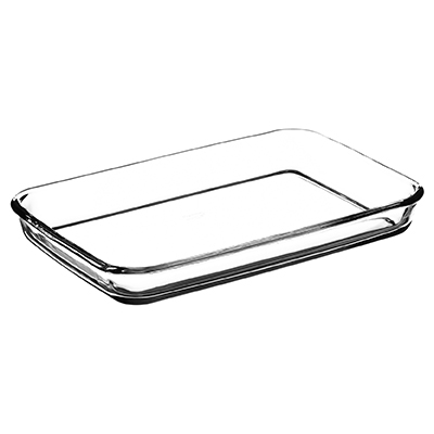 Borcam Tepsi Dıkdörtgen 33,6*21,6cm