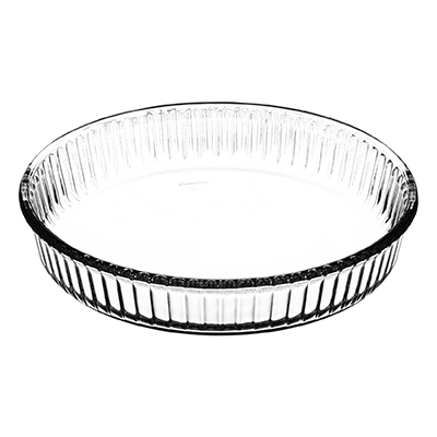 Borcam Yuvarlak Tepsi 26 Cm