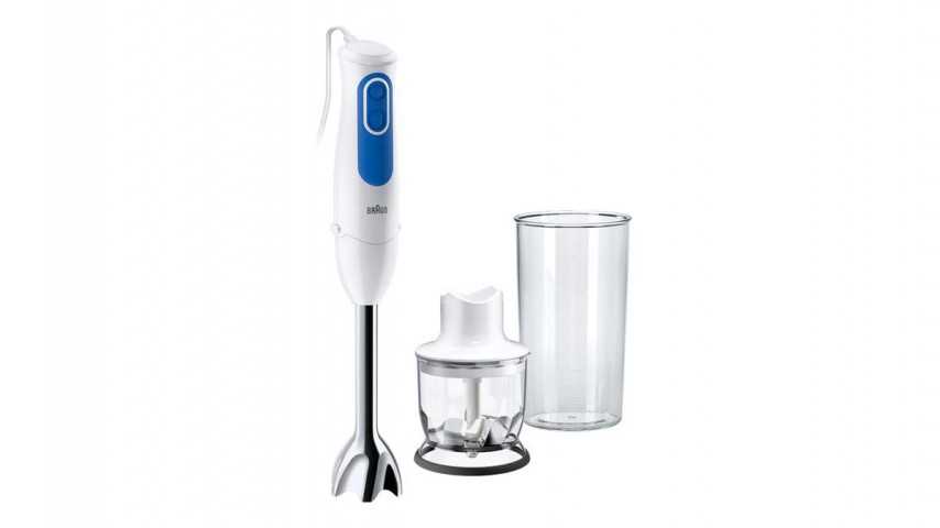 Braun Multıquıck 3 El Blender Mq3020wh Pesto