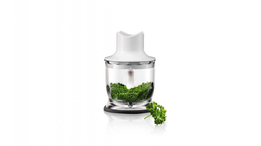 Braun Multıquıck 3 El Blender Mq3020wh Pesto