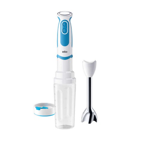 Braun Multıquıck 5 Varıo El Blender Ve Smoothıe Blender 1000w (MQ5251)