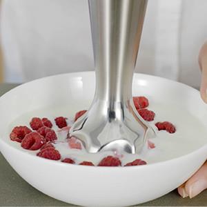 Braun Multıquıck 9 El Blender Mq9078x (1000w)