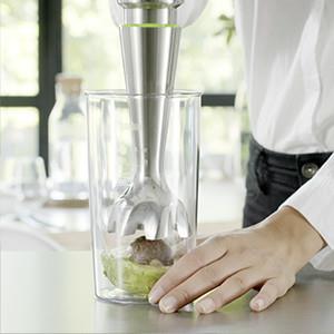 Braun Multıquıck 9 El Blender Mq9078x (1000w)