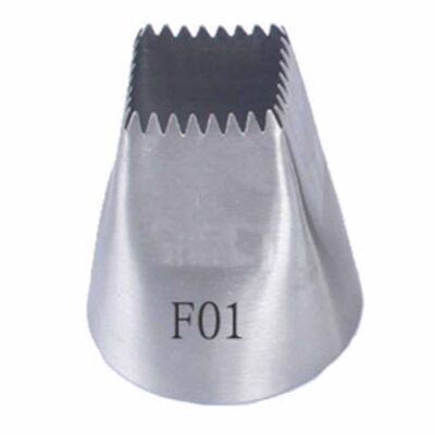 Epinox Büyük Boy Duy 36*20*40 mm ( DY-F01 )