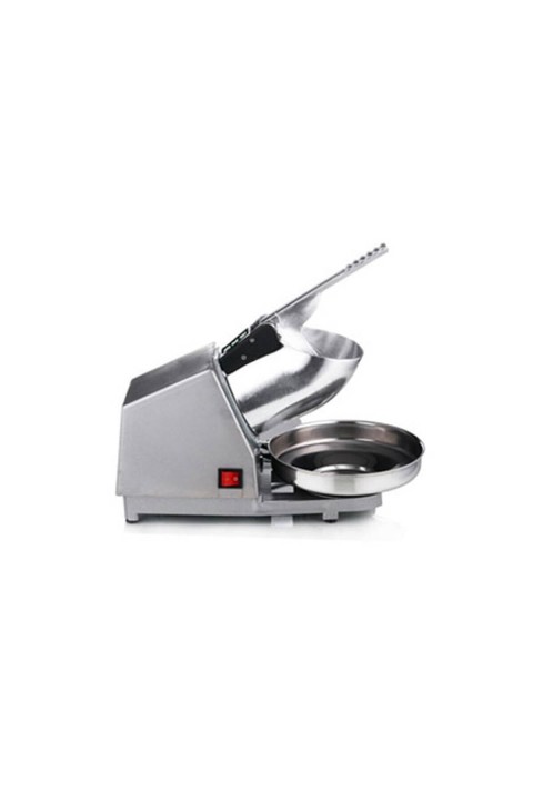Buz Kırma Makinesi 220v