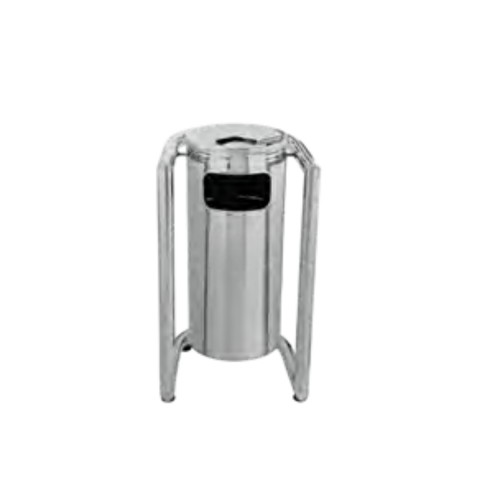 Bahçe Tipi Çöp Kovası